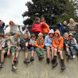 SAM 0591  Medium - Scouts en Gidsen Zaventem 